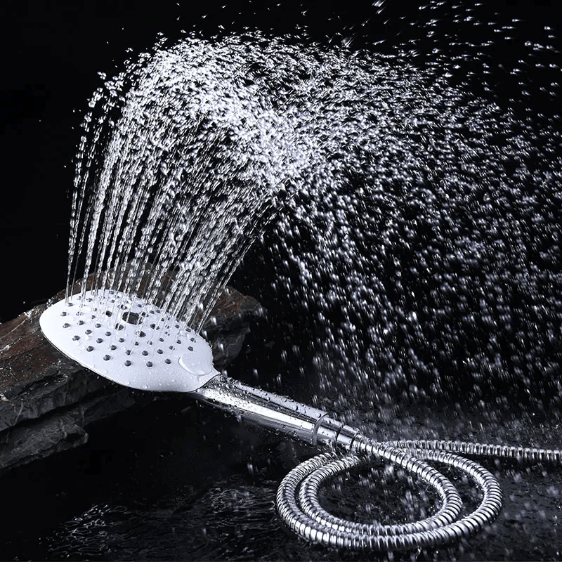 EasyClean Shower